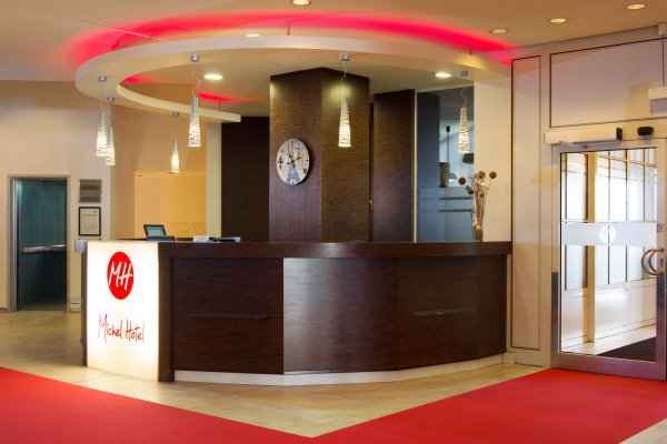 ACHAT Hotel Landshut (ehemaliges Michel Hotel)